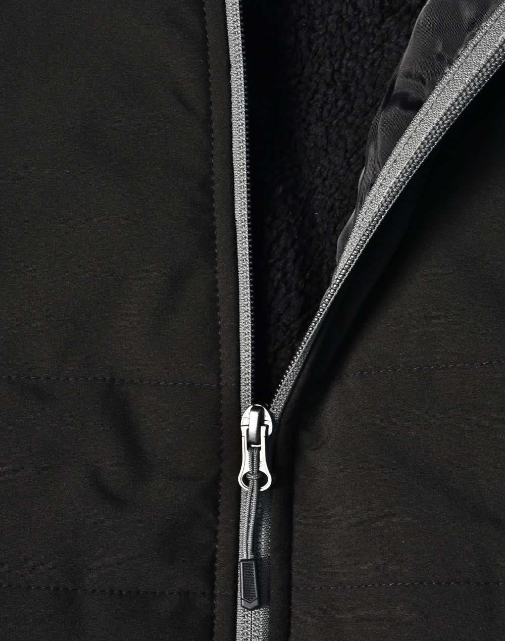 Bristol Jacket - Black