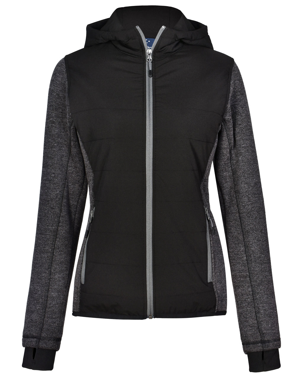 Bristol Jacket - Black