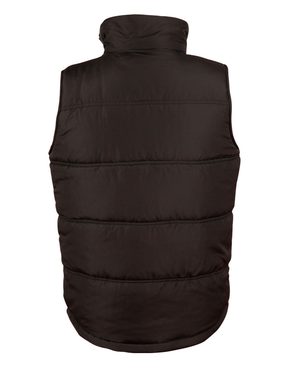 Everest Vest Unisex - Black