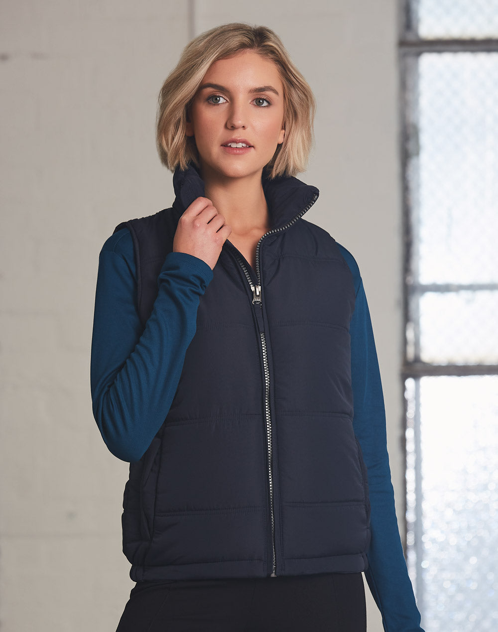 Everest Vest Unisex