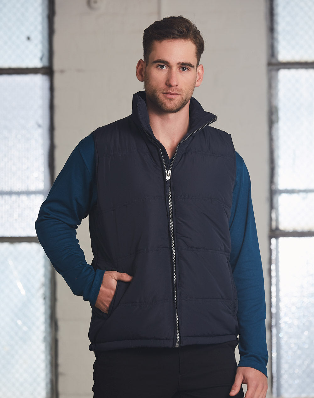 Everest Vest Unisex