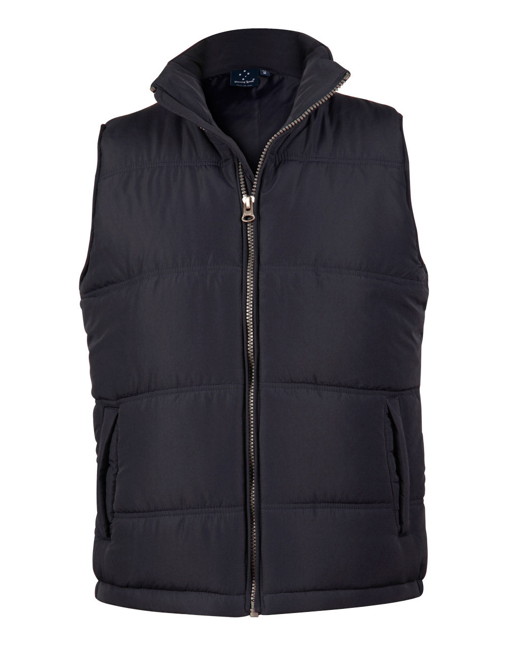 Everest Vest Unisex - Navy