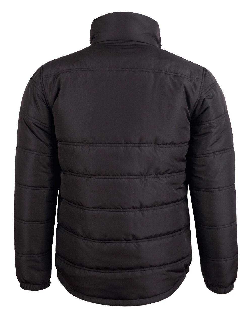 Everest Jacket Unisex - Black