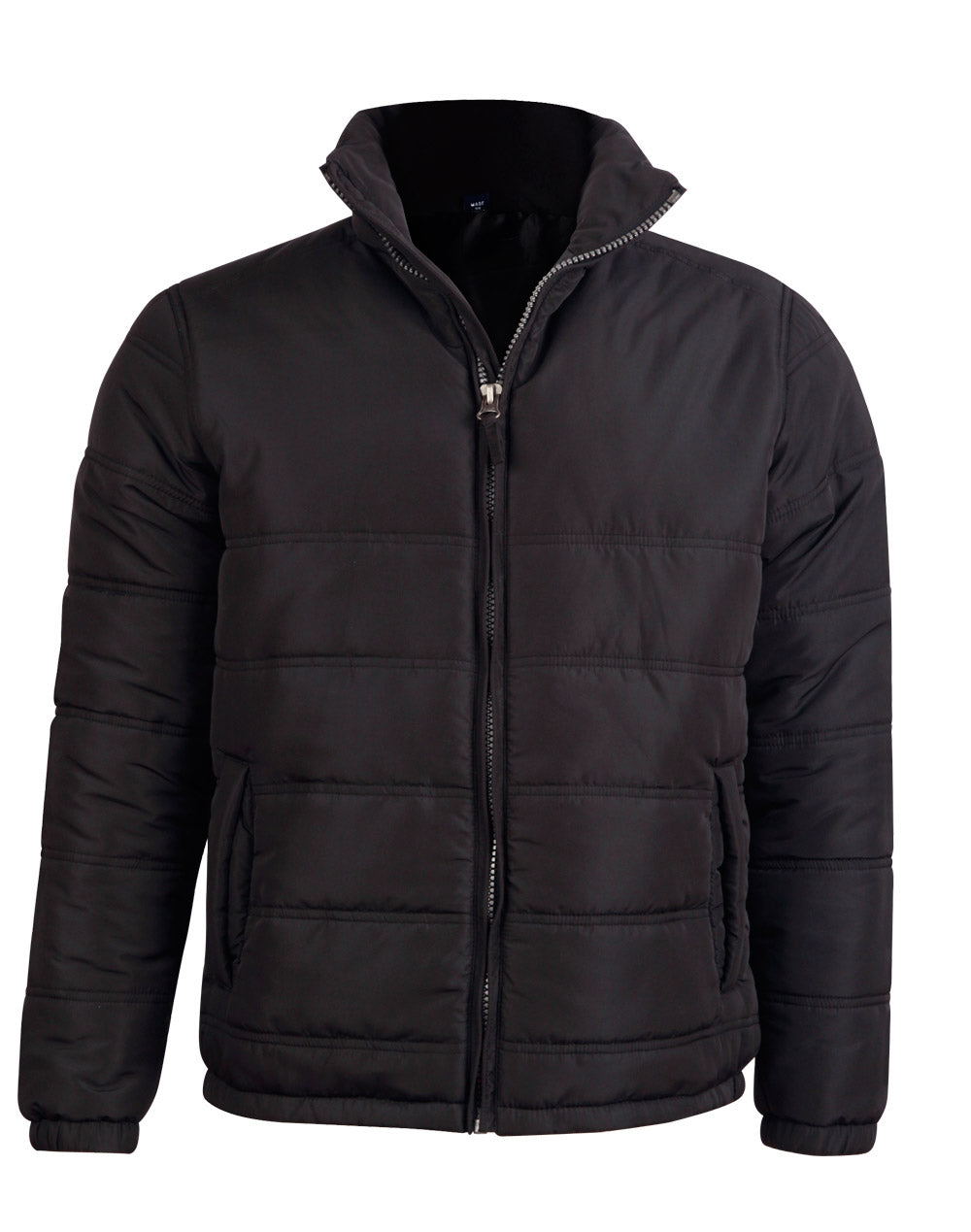 Everest Jacket Unisex - Black