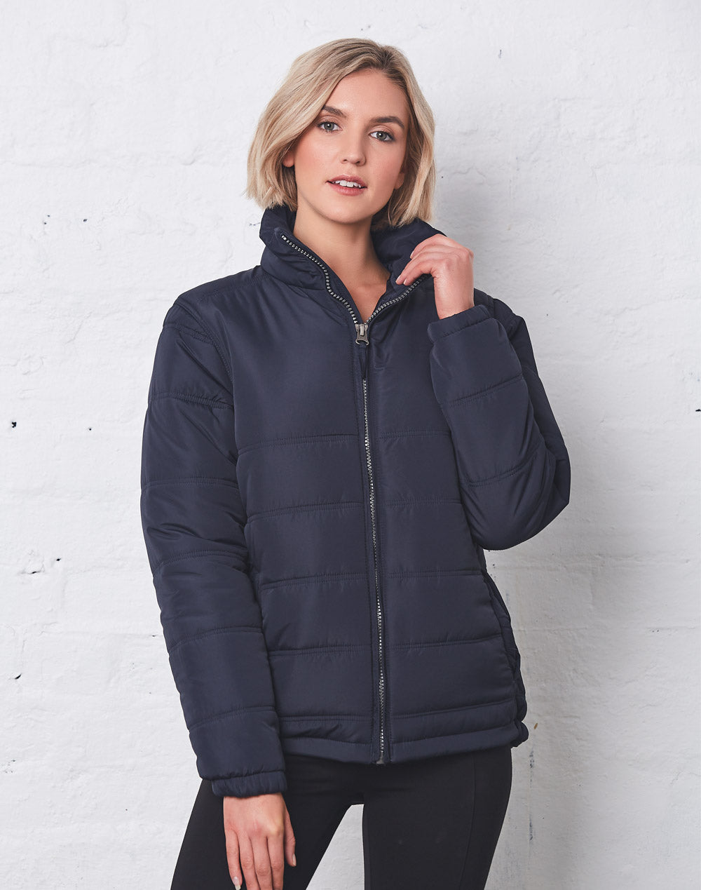Everest Jacket Unisex