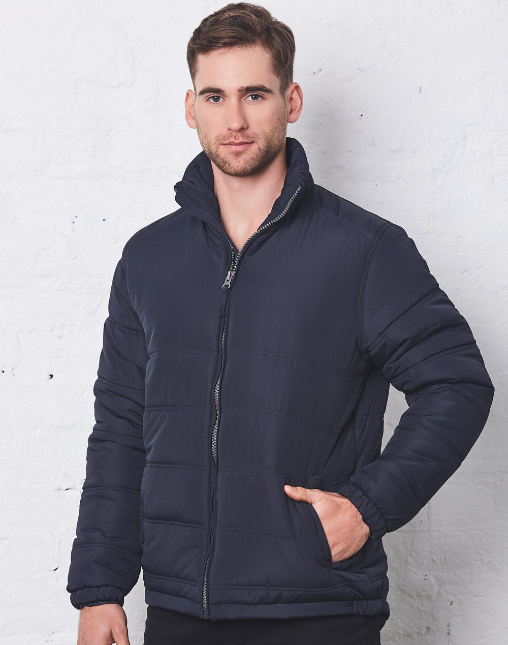 Everest Jacket Unisex
