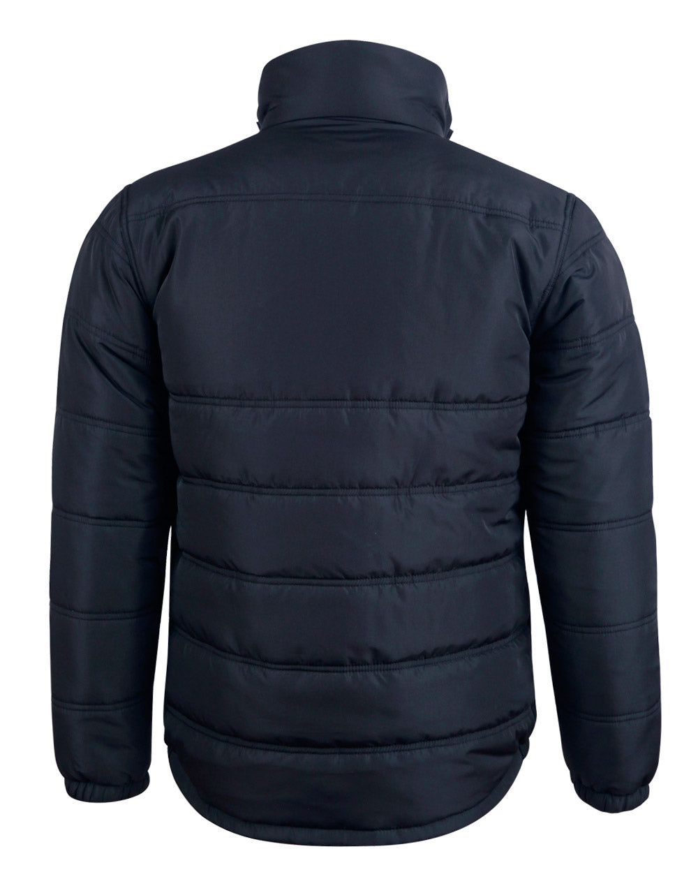 Everest Jacket Unisex - Navy