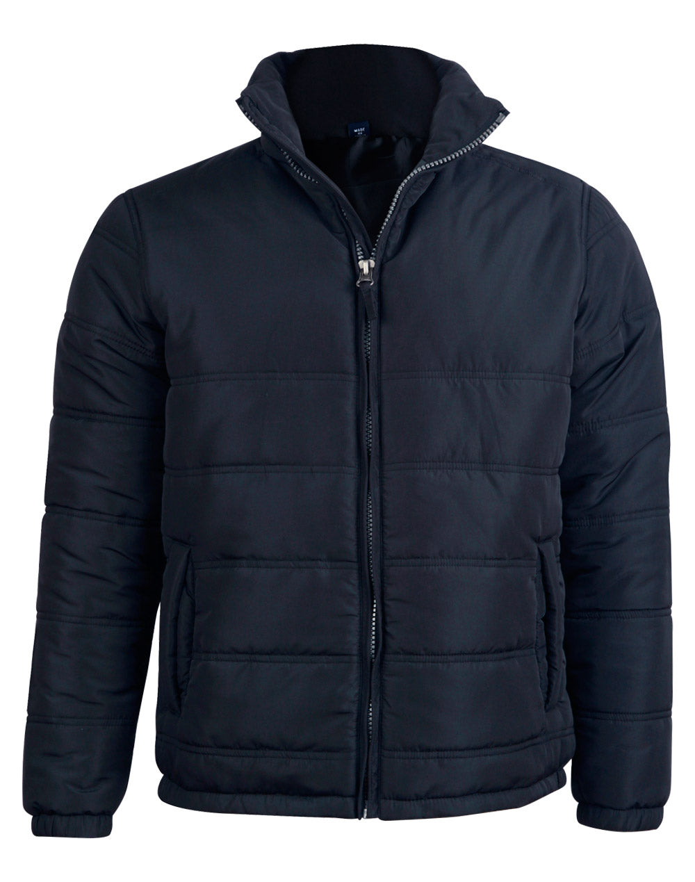 Everest Jacket Unisex - Navy