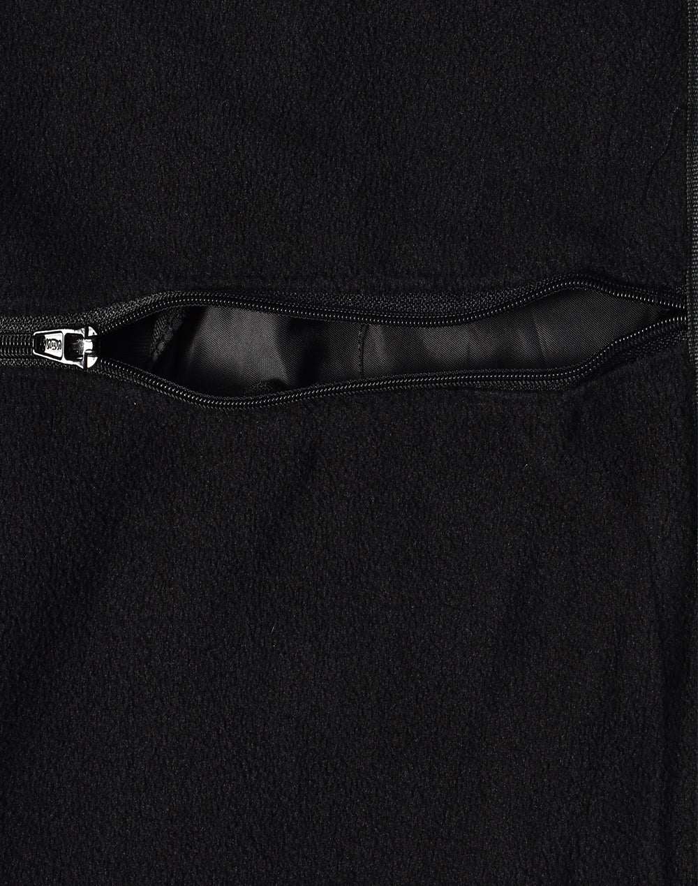 Longline Stadium Jacket