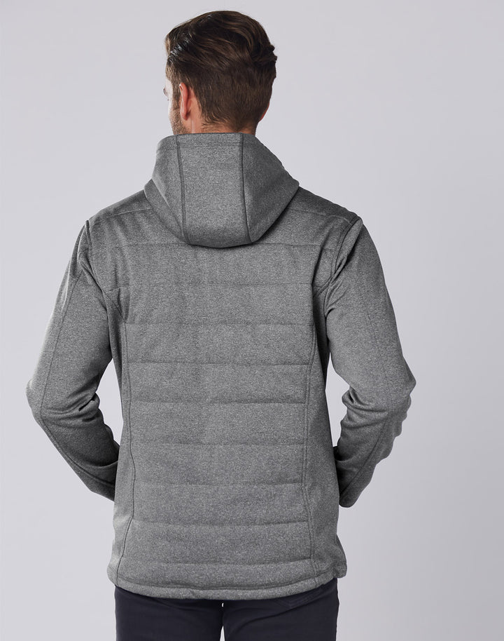 Jasper Cationic Quilted Jacket- Mens
