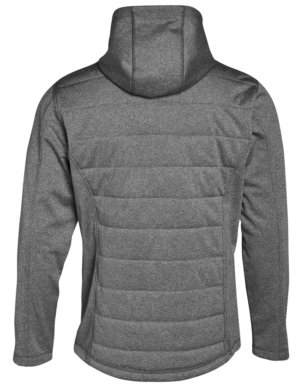 Jasper Cationic Quilted Jacket- Mens