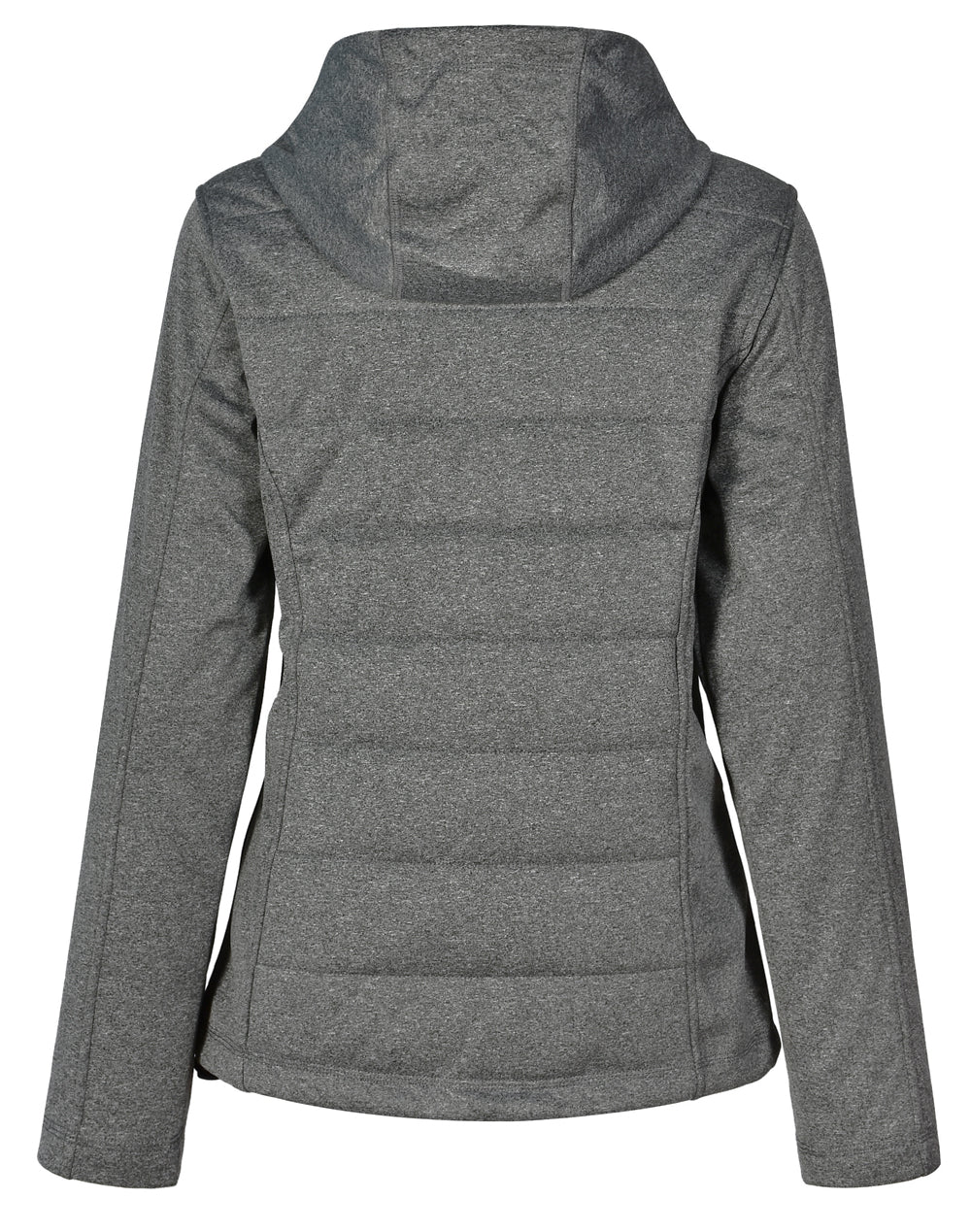 Jasper Cationic Quilted Jacket- Ladies