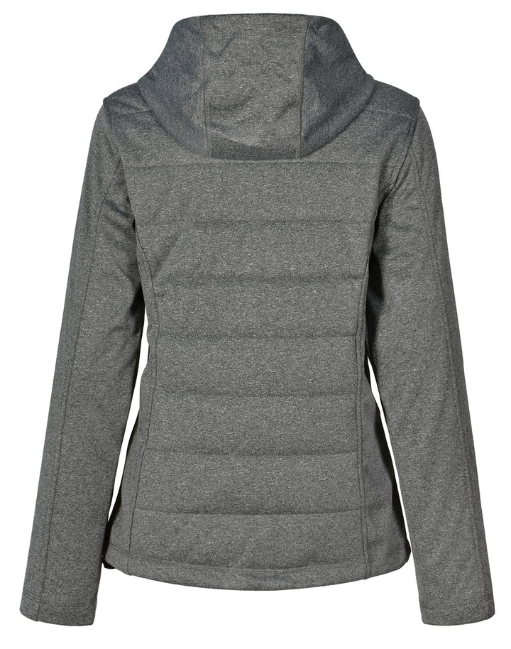 Jasper Cationic Quilted Jacket- Ladies