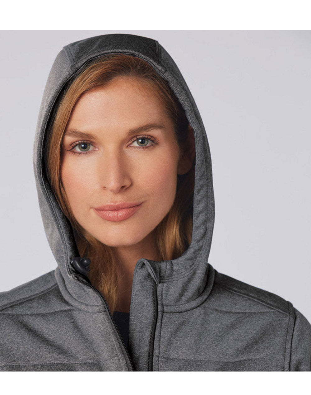 Jasper Cationic Quilted Jacket- Ladies
