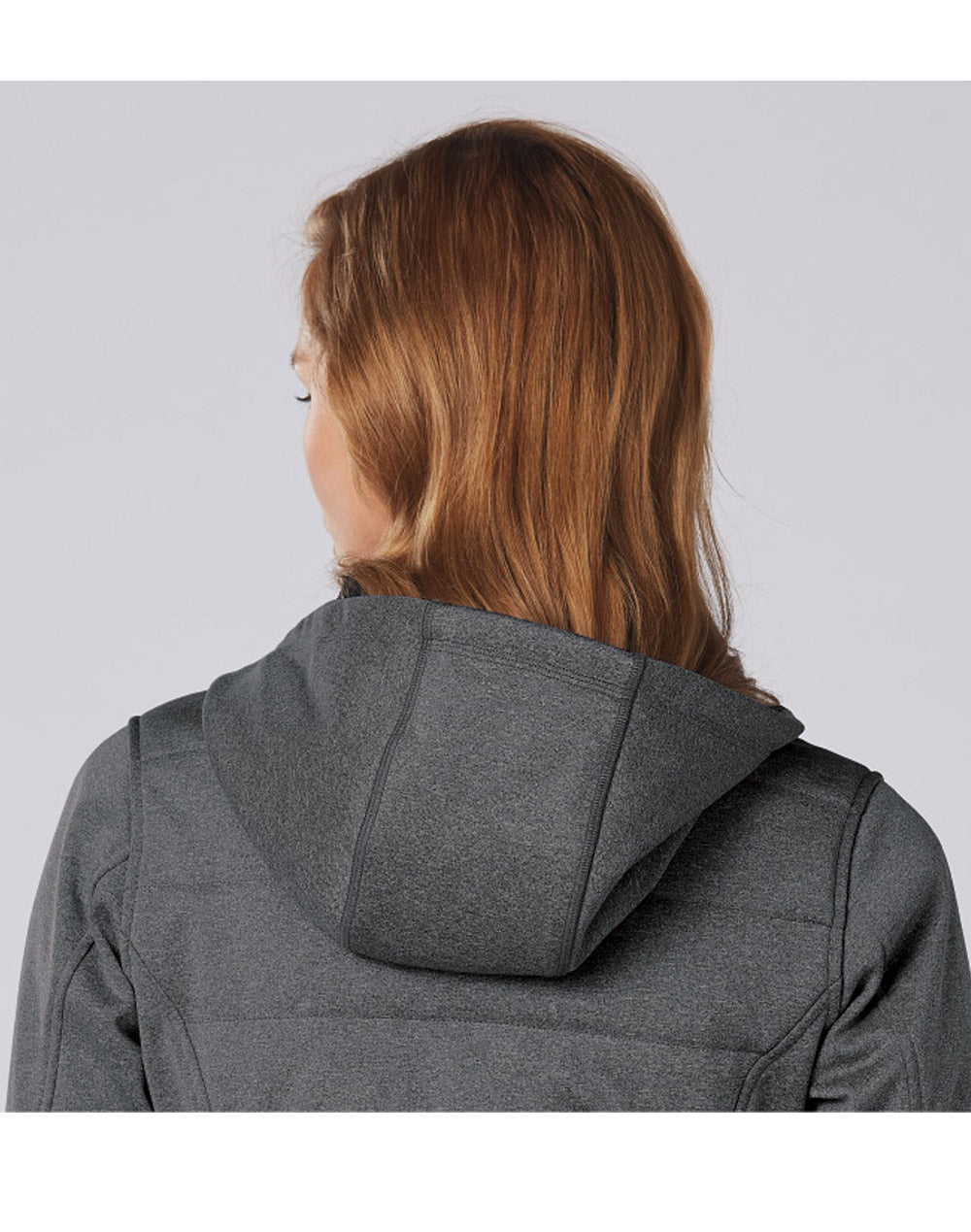 Jasper Cationic Quilted Jacket- Ladies