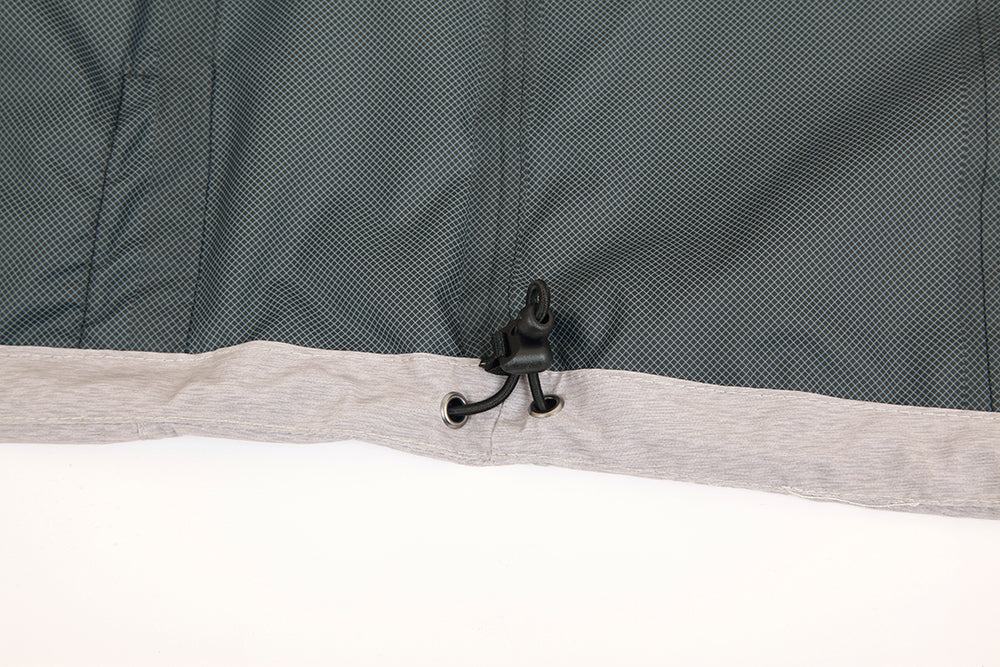 Absolute Waterproof Performance Jacket - Mens - Stone