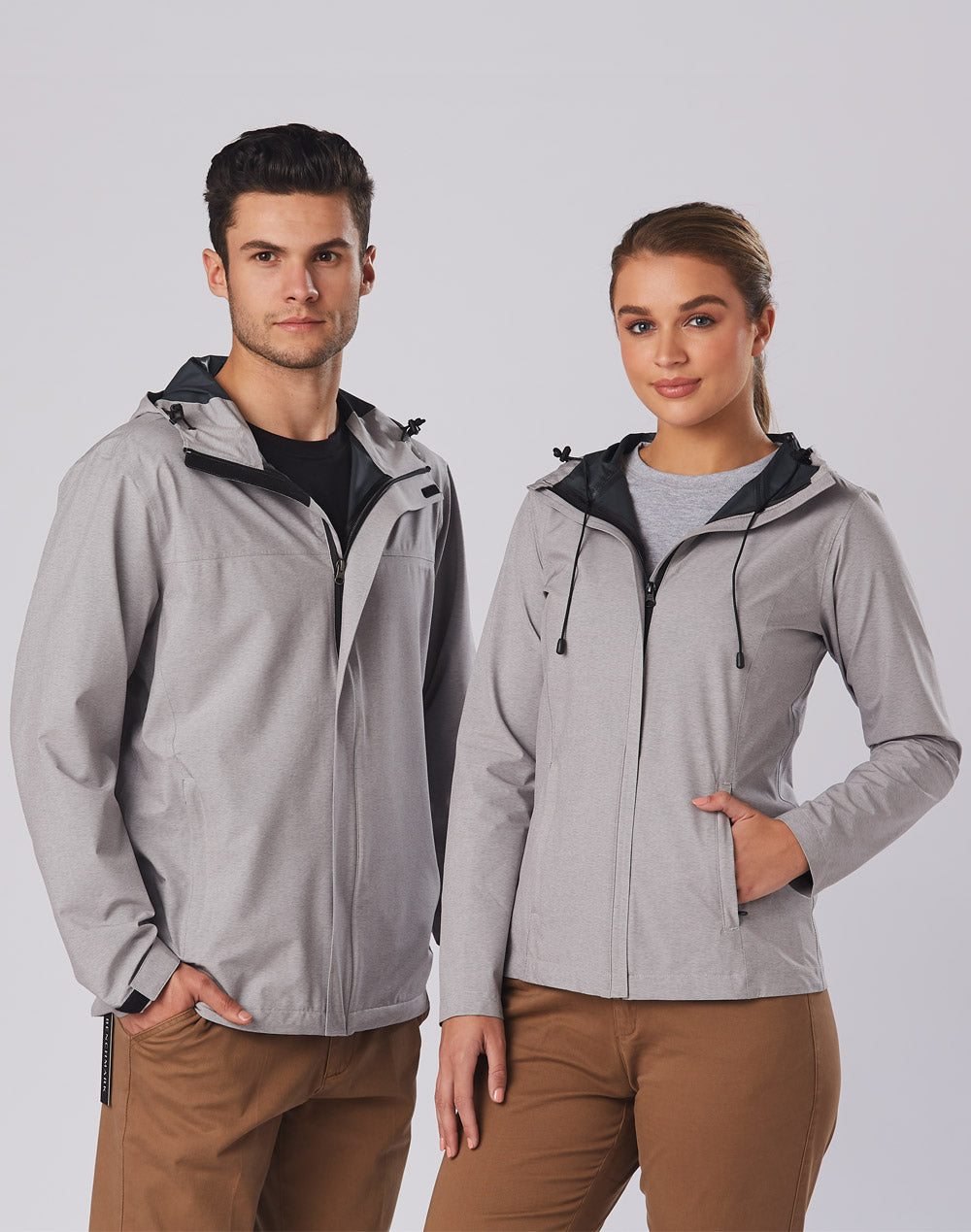 Absolute Waterproof Performance Jacket - Ladies