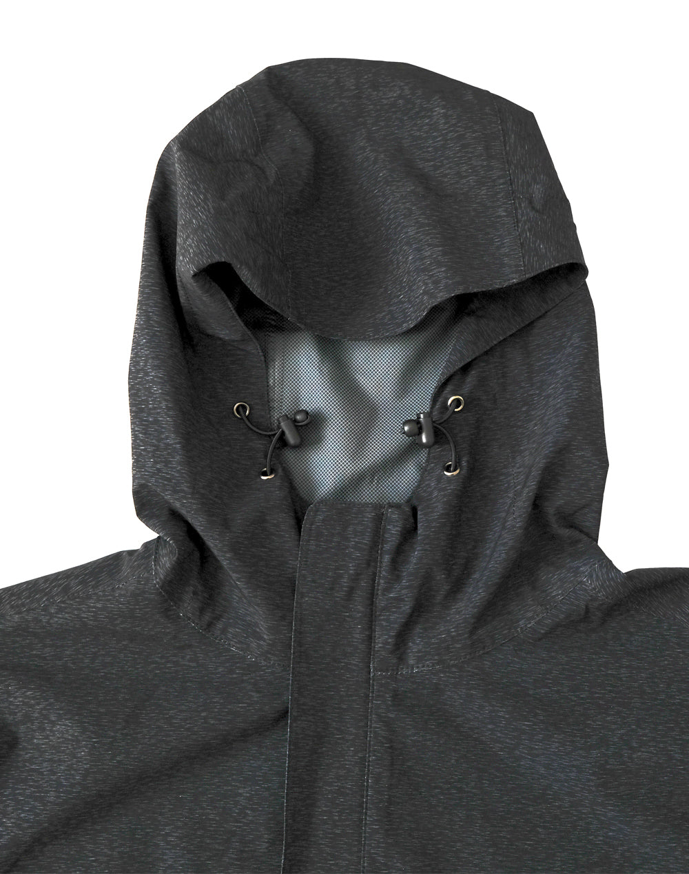 Absolute Waterproof Performance Jacket - Mens - Black