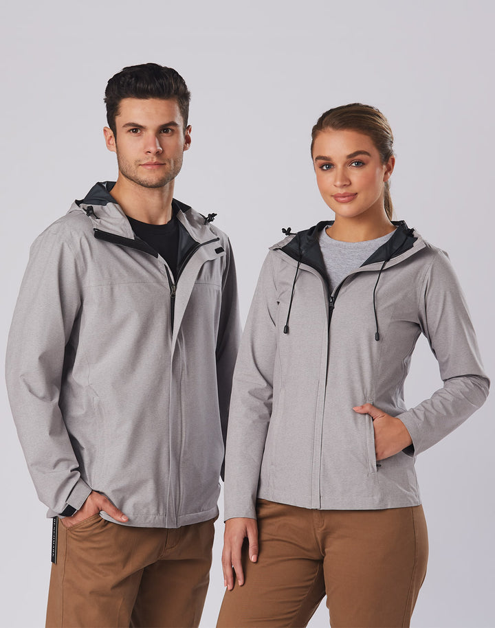 Absolute Waterproof Performance Jacket - Mens