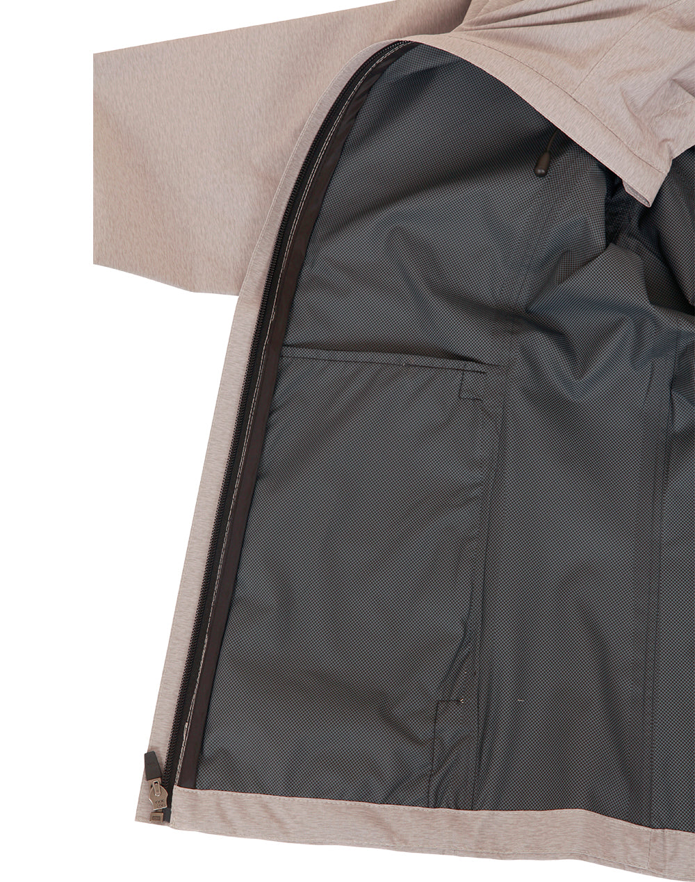 Absolute Waterproof Performance Jacket - Ladies - Black