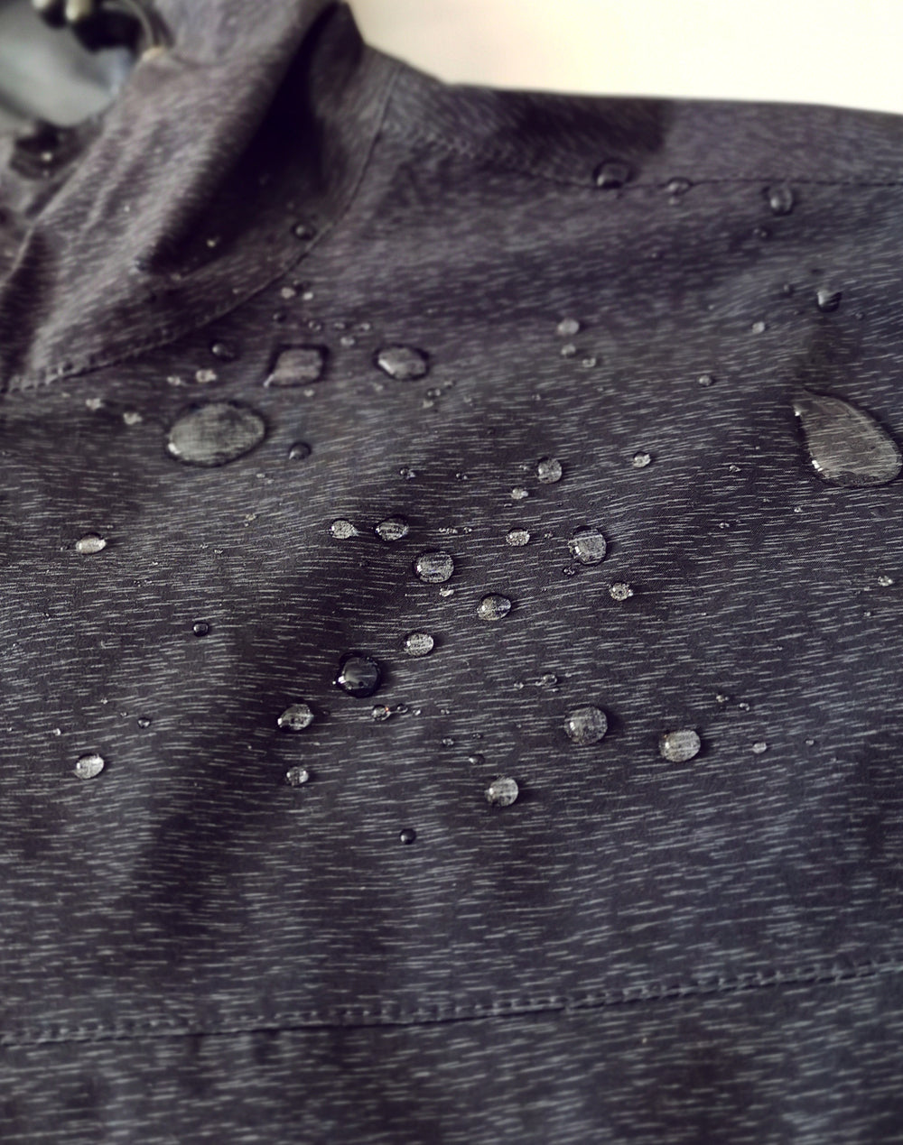 Absolute Waterproof Performance Jacket - Ladies