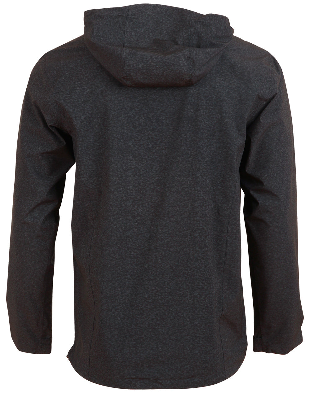 Absolute Waterproof Performance Jacket - Mens - Black