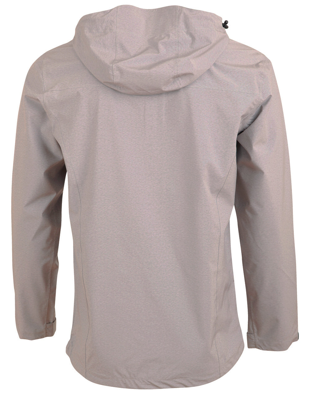 Absolute Waterproof Performance Jacket - Mens - Stone
