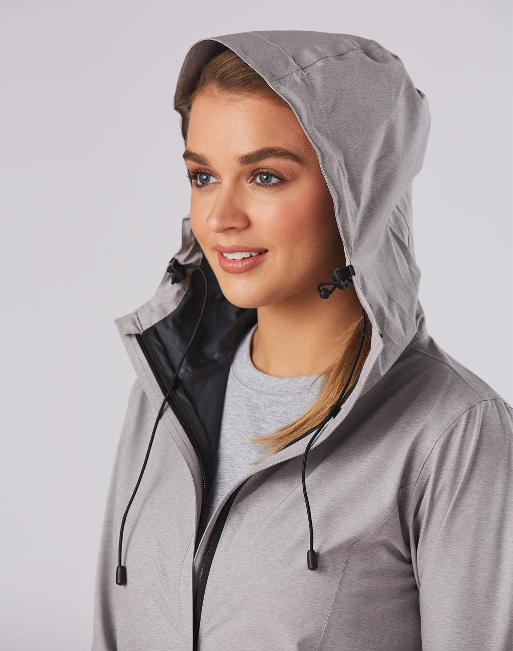 Absolute Waterproof Performance Jacket - Ladies