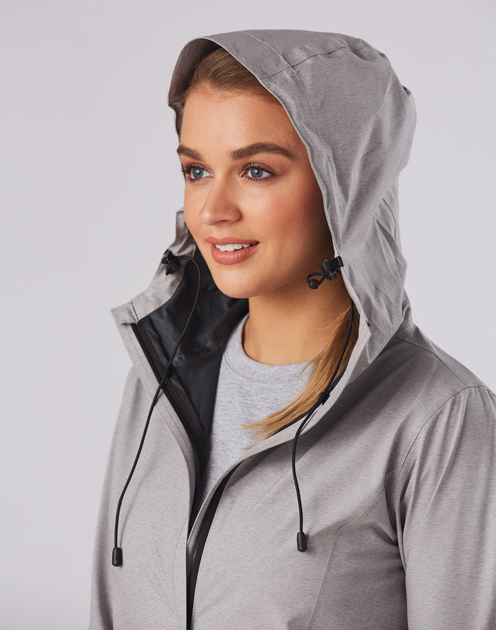 Absolute Waterproof Performance Jacket - Ladies