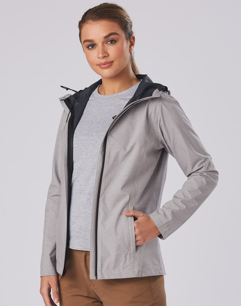 Absolute Waterproof Performance Jacket - Ladies