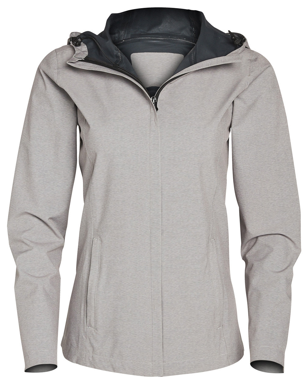 Absolute Waterproof Performance Jacket - Ladies - Stone