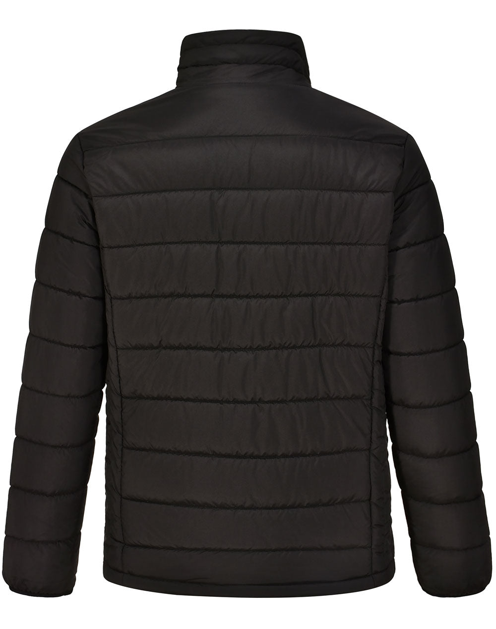 Mens Sustainable Insulated Puffer Jacket (3D Cut)