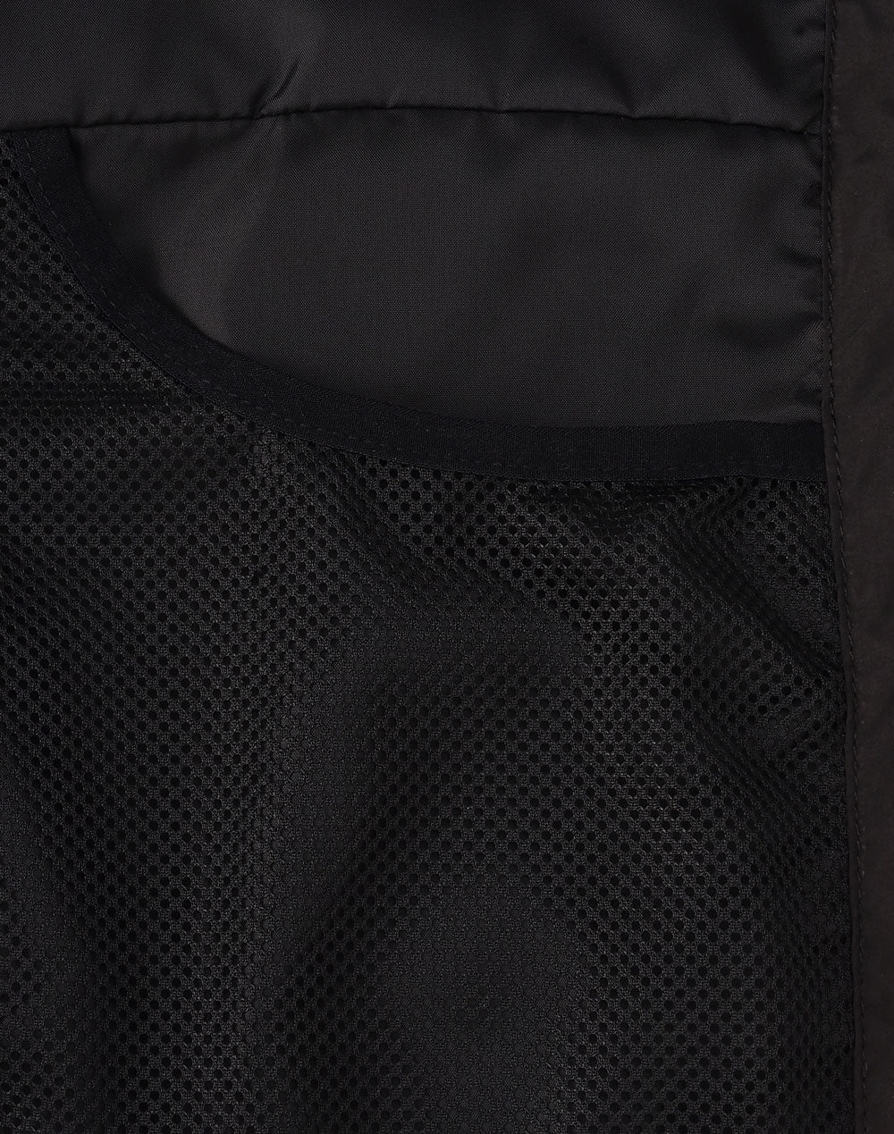 Ladies Sustainable Insulated Puffer Jacket (3D Cut) - Black