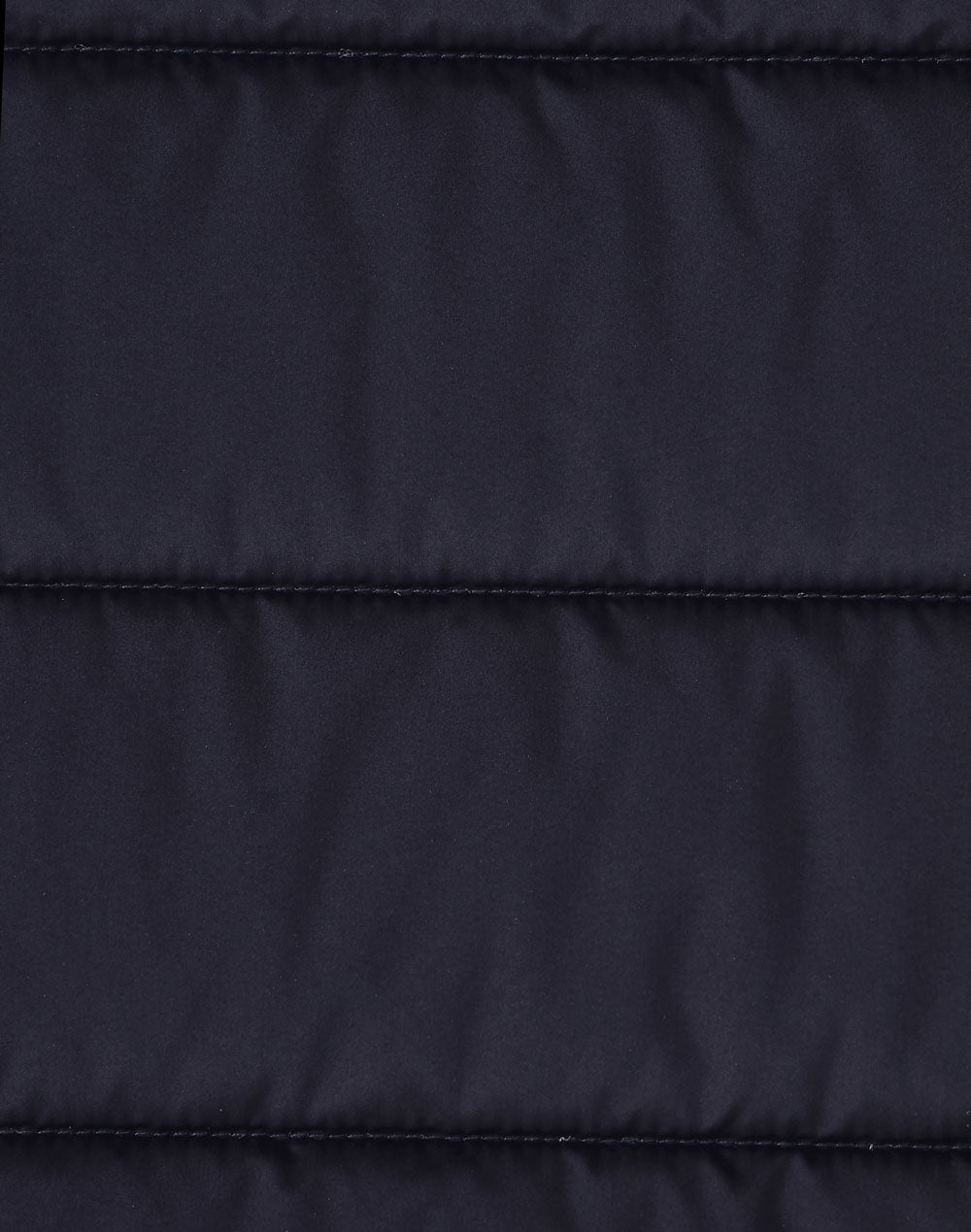 Ladies Sustainable Insulated Puffer Jacket (3D Cut) - Navy