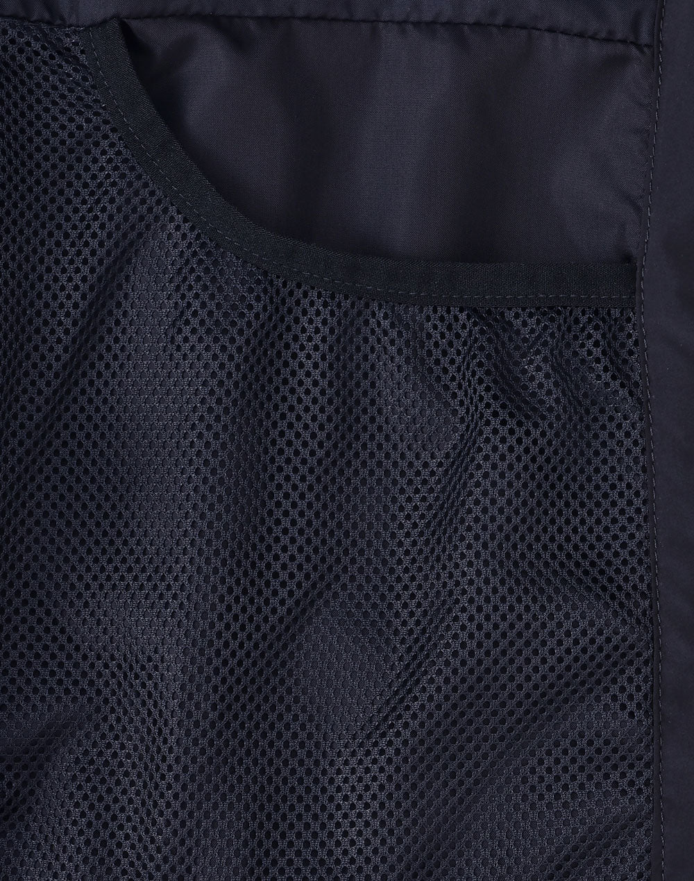 Ladies Sustainable Insulated Puffer Jacket (3D Cut) - Navy
