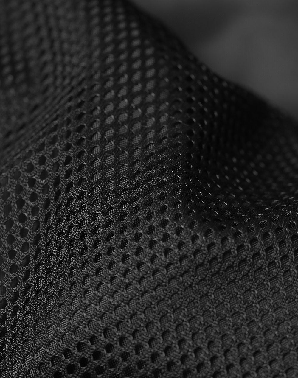 Sustainable Insulated Puffer Vest (3D Cut) Men'S - Black