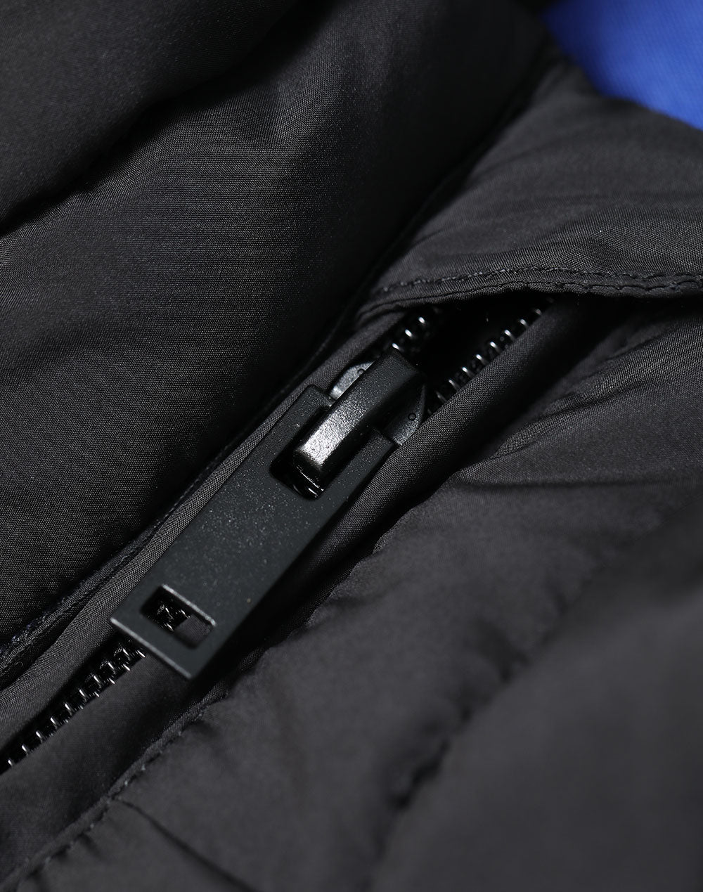 Sustainable Insulated Puffer Vest (3D Cut) Ladie'S - Black