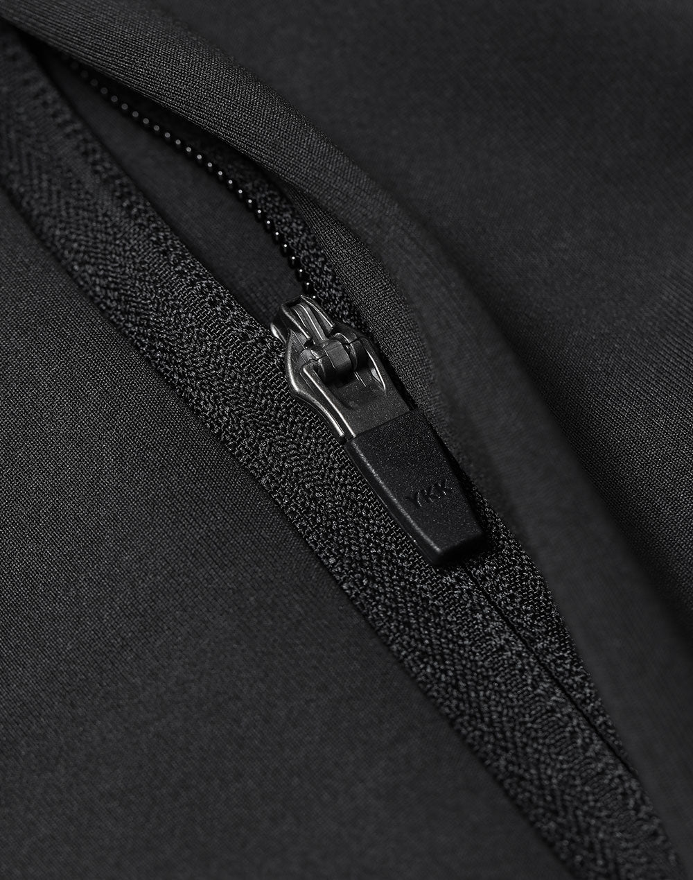 Sustainable Softshell Corporate Jacket Men'S - Black