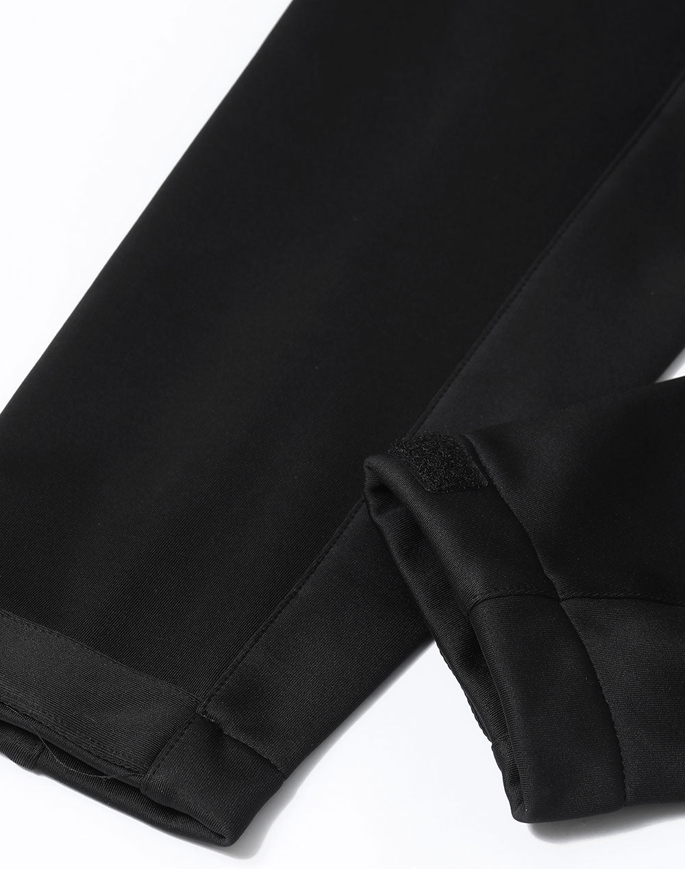 Sustainable Softshell Corporate Jacket Men'S - Black