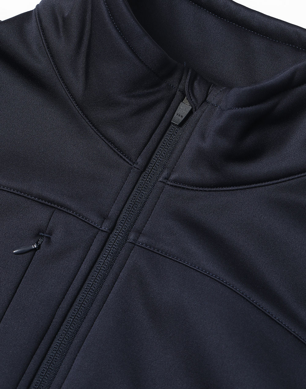 Sustainable Softshell Corporate Jacket Men'S - Navy