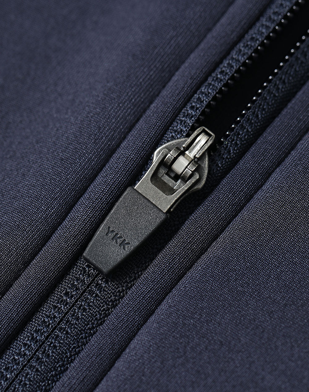 Sustainable Softshell Corporate Jacket Men'S - Navy