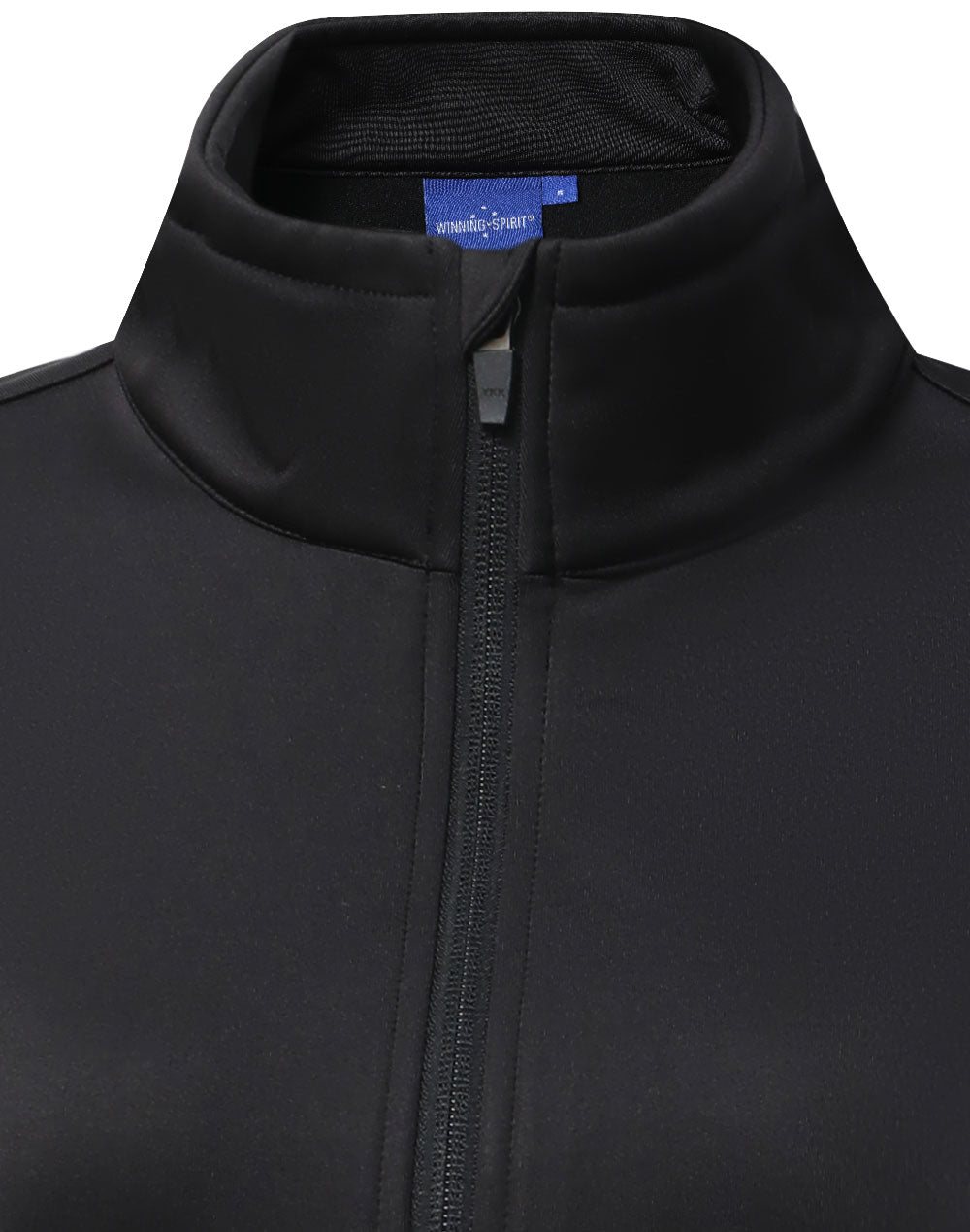 Sustainable Softshell Corporate Jacket Ladie'S - Black
