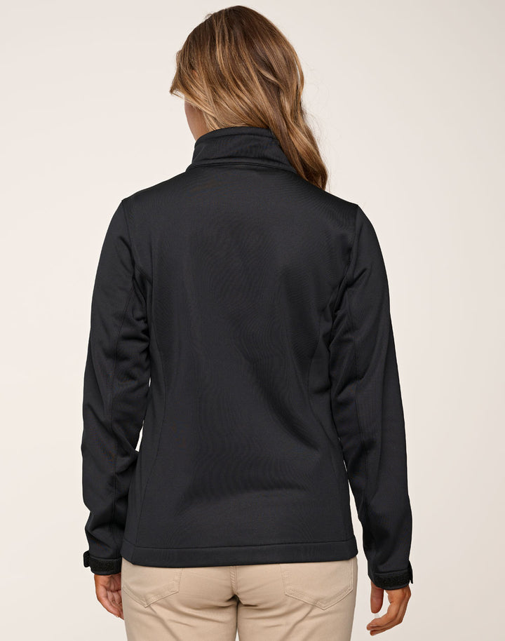 Sustainable Softshell Corporate Jacket Ladie'S