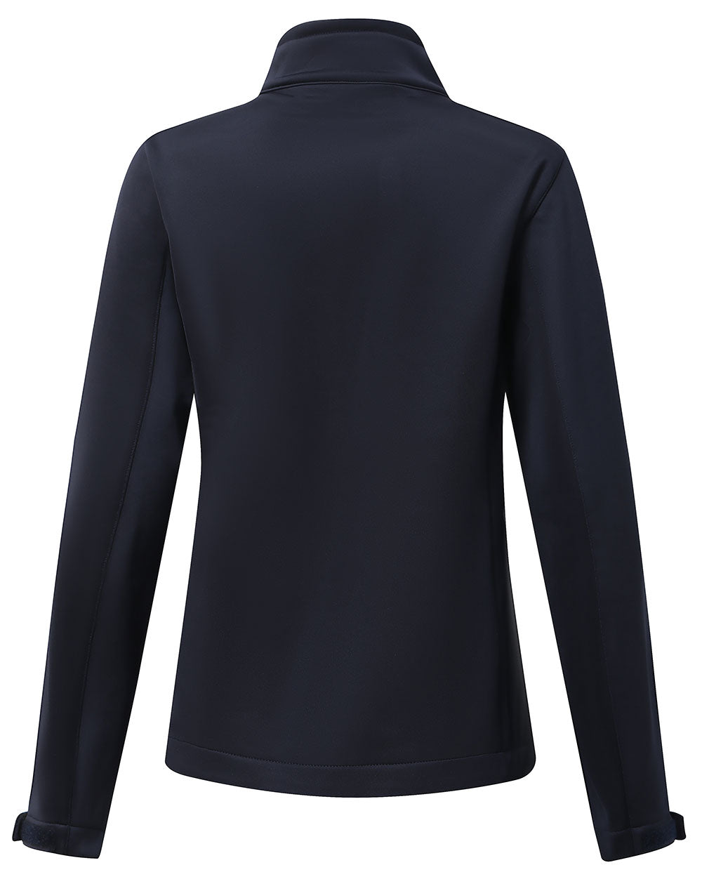 Sustainable Softshell Corporate Jacket Ladie'S - Navy