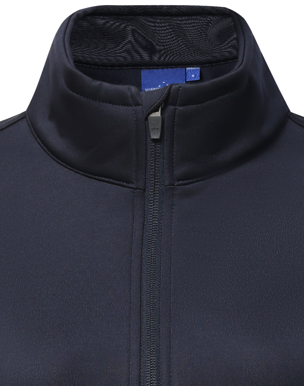 Sustainable Softshell Corporate Jacket Ladie'S - Navy