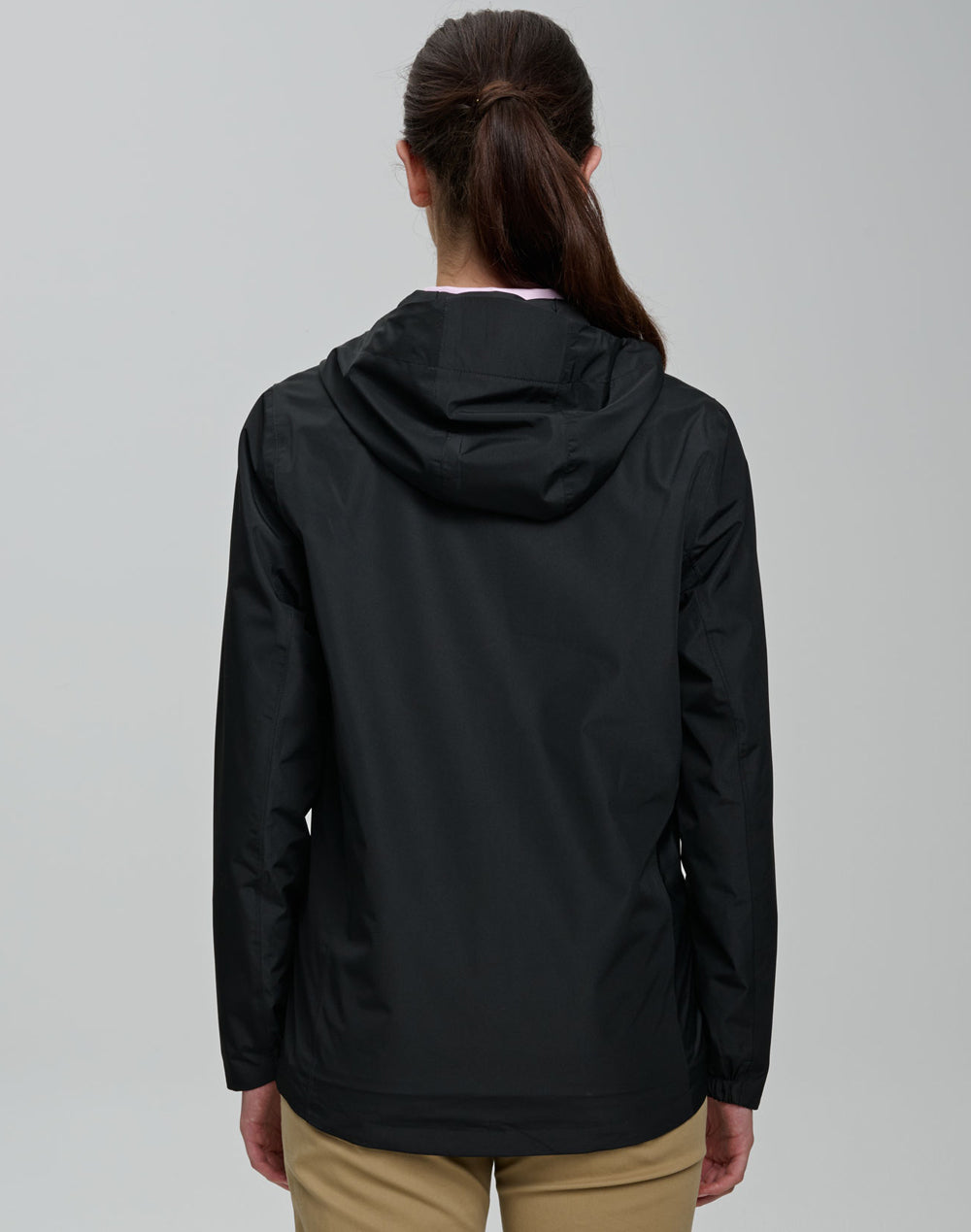 Unisex Pro Performance Waterproof Jacket