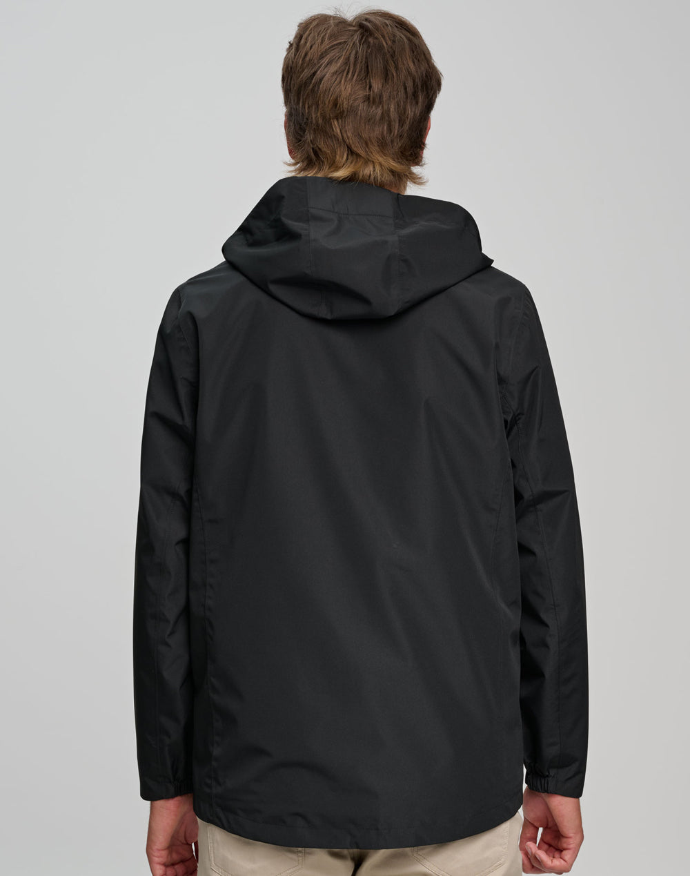 Unisex Pro Performance Waterproof Jacket