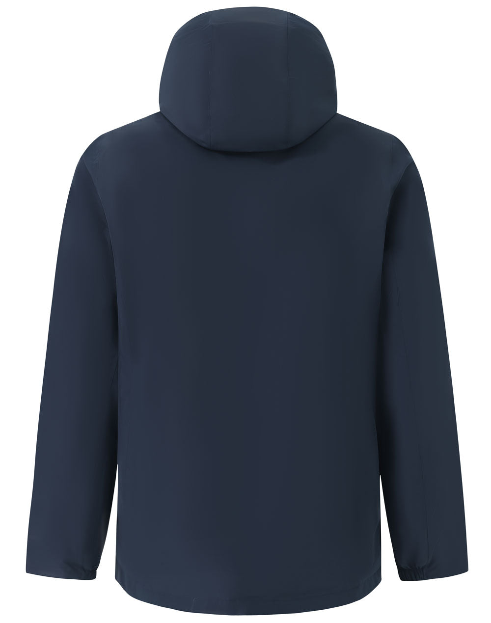 Unisex Pro Performance Waterproof Jacket - Navy
