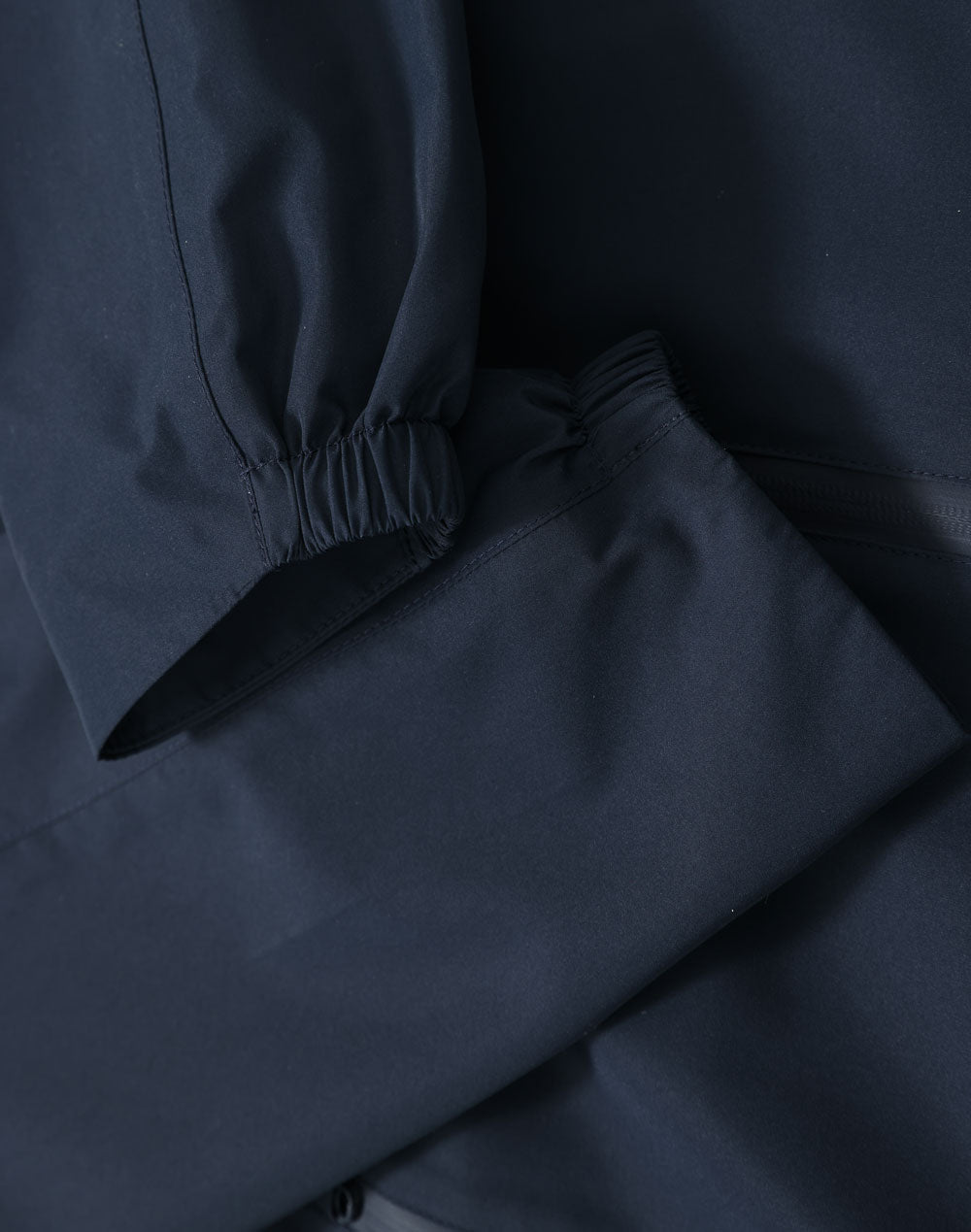 Unisex Pro Performance Waterproof Jacket - Navy