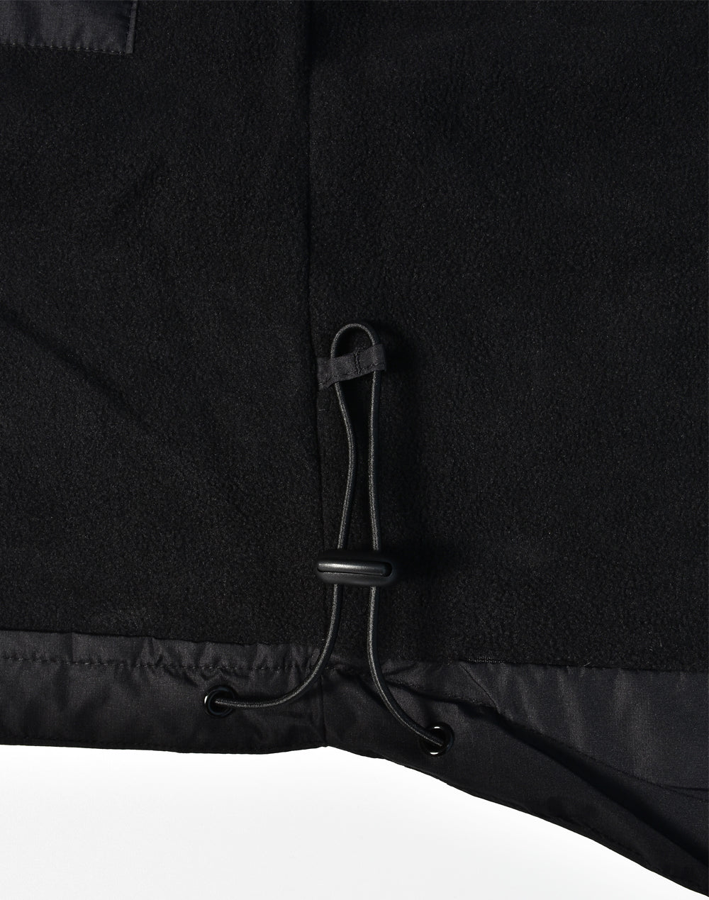 Arena Jacket Unisex - Black White.Green